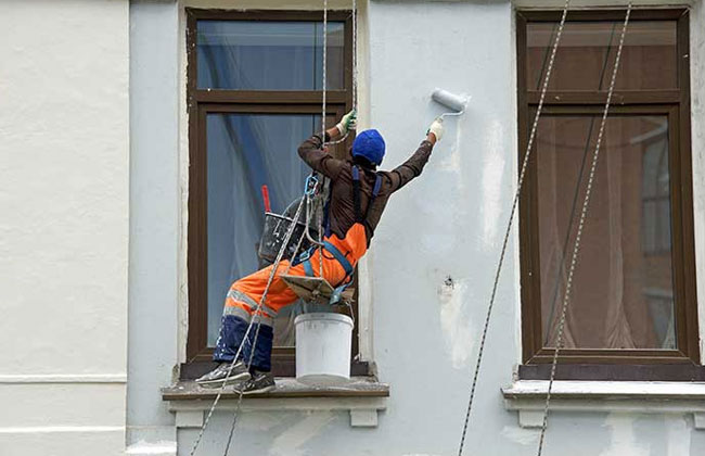 Construction Company in Sanford, ME