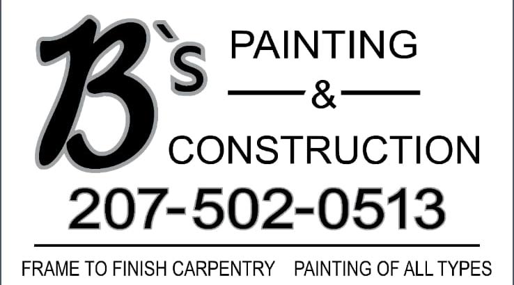 BS Painting and Construction