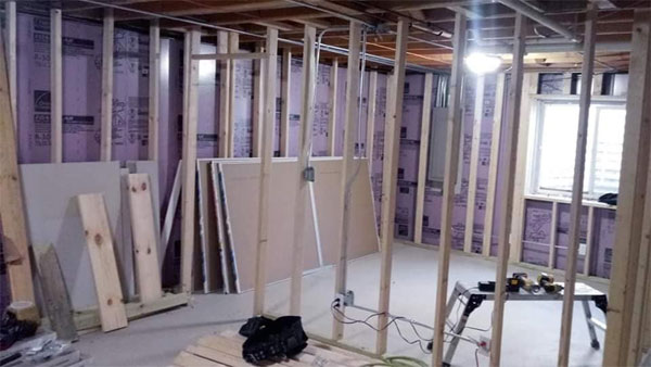 Interior and exterior painting in Sanford