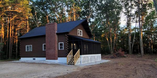 Rot Repair in Sanford, ME