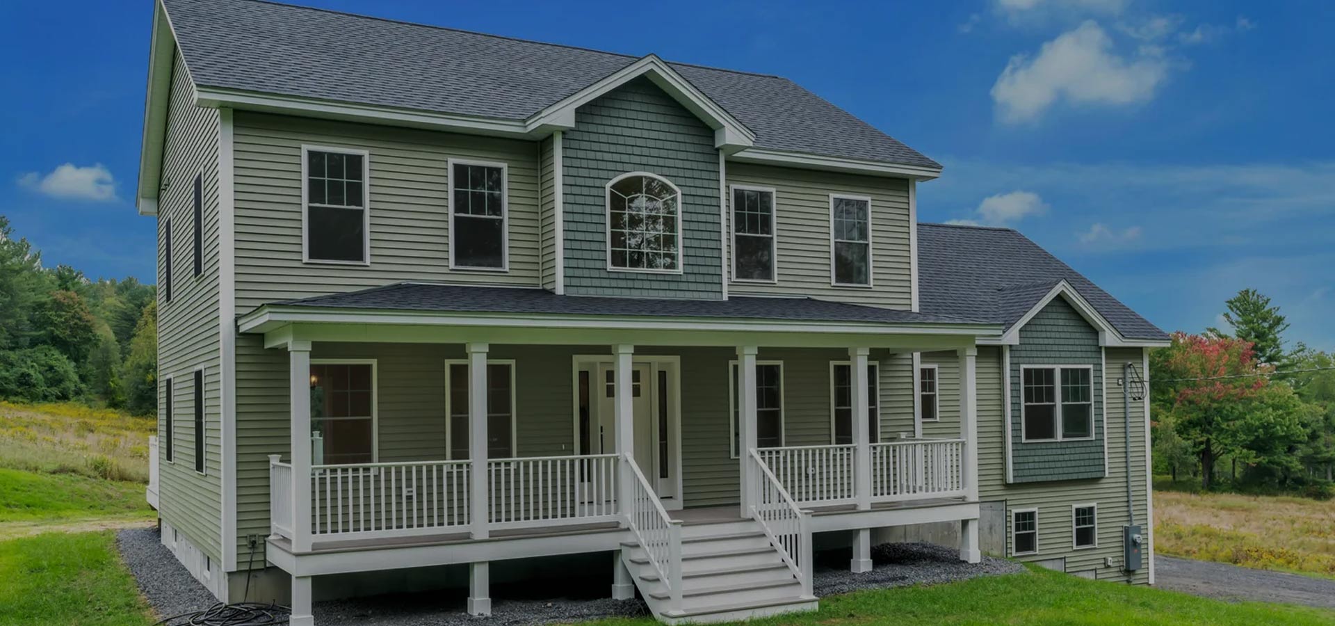 Asphalt Shingle in Sanford